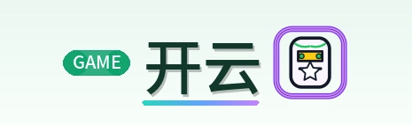 开云 Logo